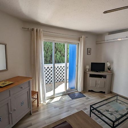 Jolie Et Coquet Appartement T2 - Caicos 45 カネ エクステリア 写真