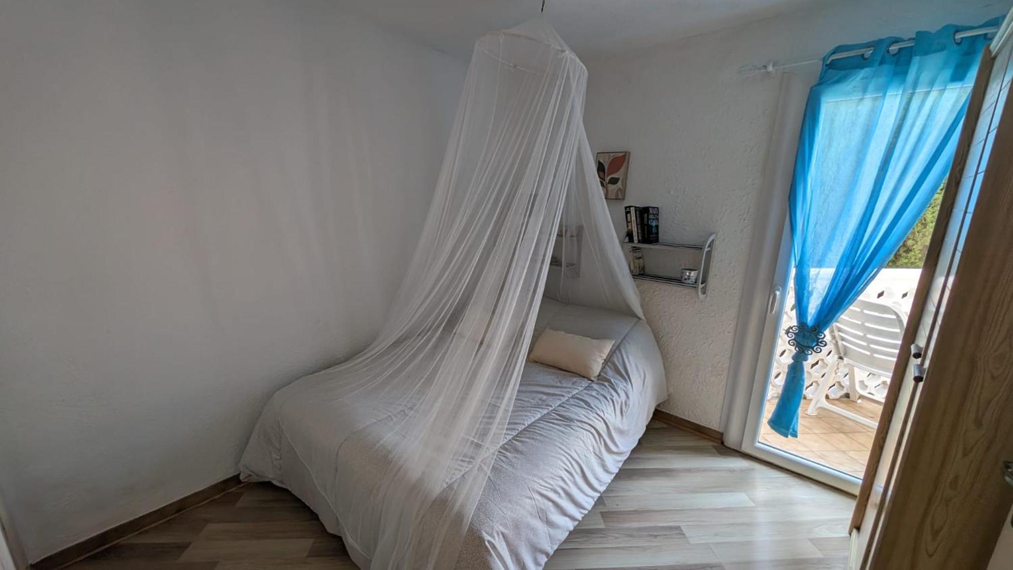 Jolie Et Coquet Appartement T2 - Caicos 45 カネ エクステリア 写真