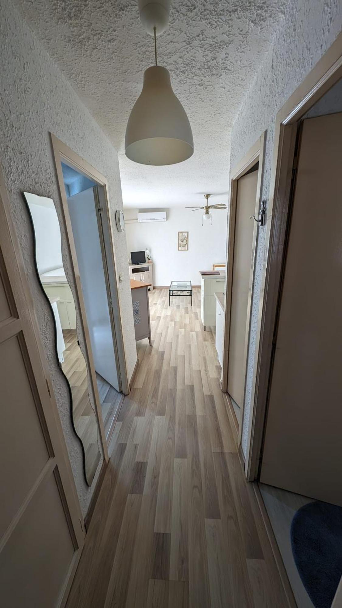 Jolie Et Coquet Appartement T2 - Caicos 45 カネ エクステリア 写真